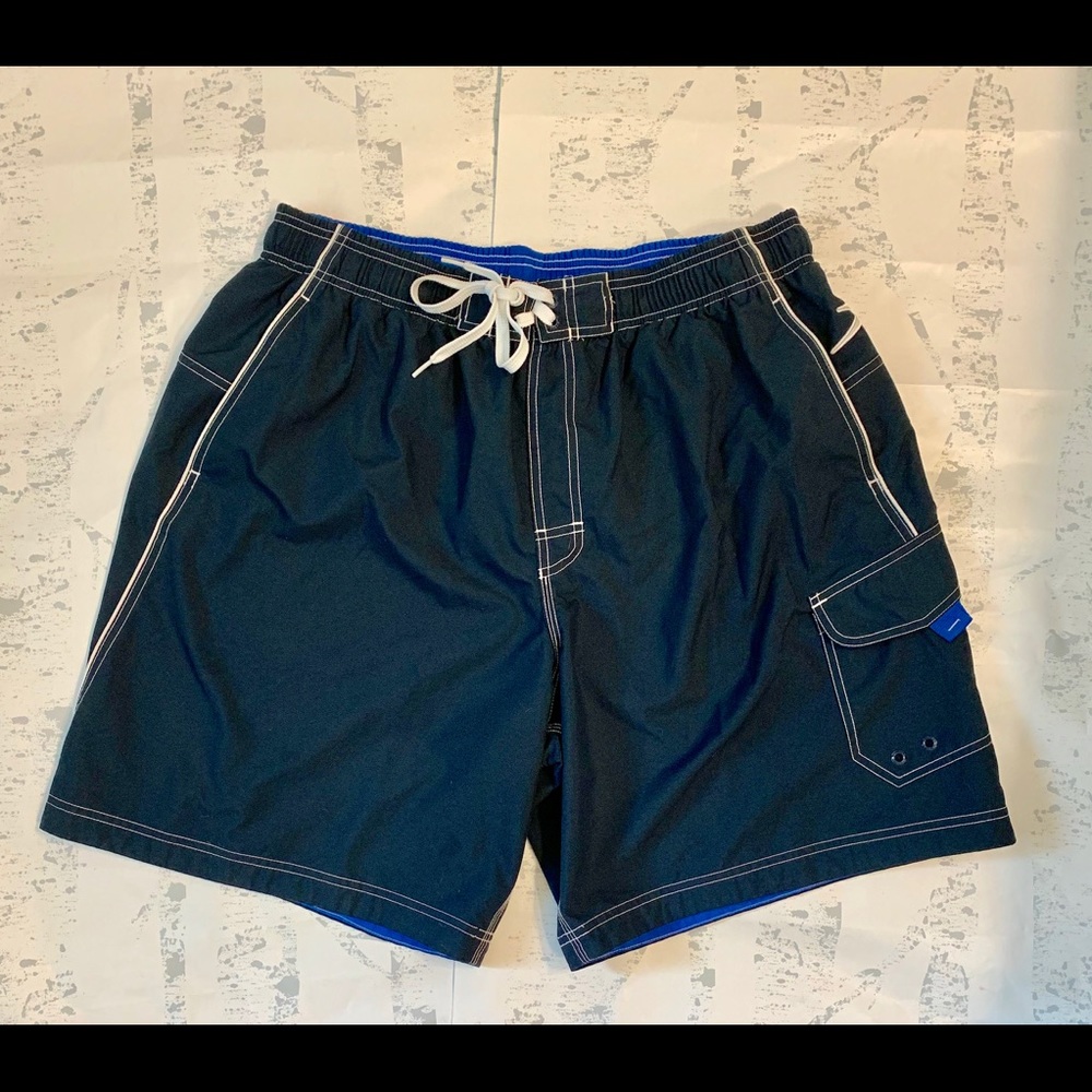 Speedo Trunks